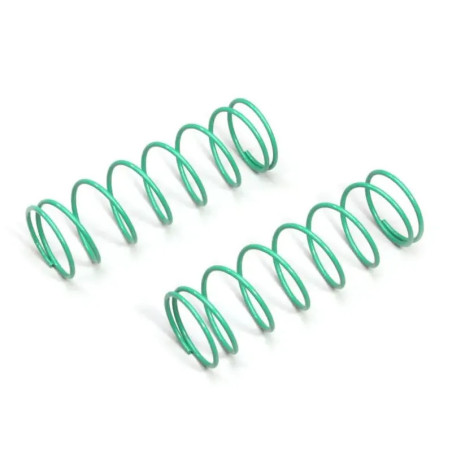 KYOSHO RESSORTS BIG SHOCK (S 8x1.4/70MM) - VERT (2) IF350-814