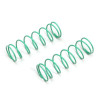 KYOSHO BIG SHOCK SPRINGS S 8-1.4/70MM GREEN (2) IF350-814