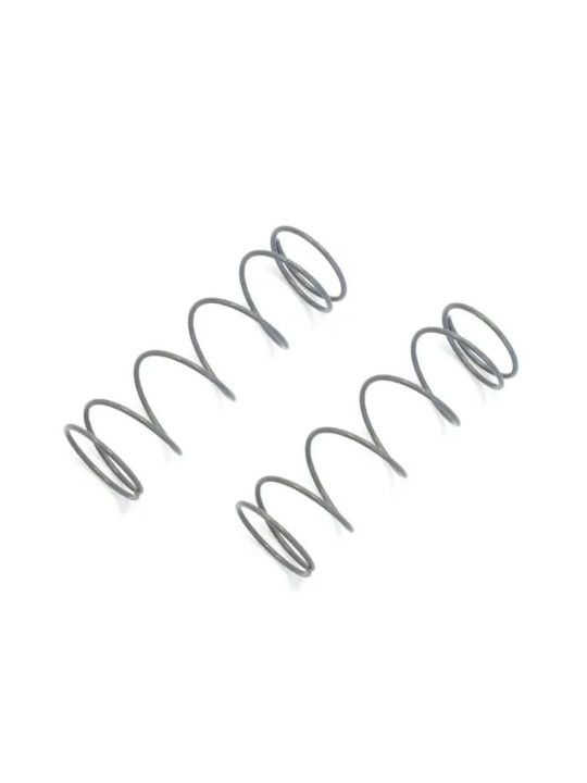 KYOSHO BIG SHOCK SPRINGS S 6.5X1.4 L-70MM GREY (2) IF350-6514