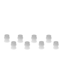 KYOSHO ENTRETOISES P.O.M (8) OPTION LAZER ZX5 LAW32