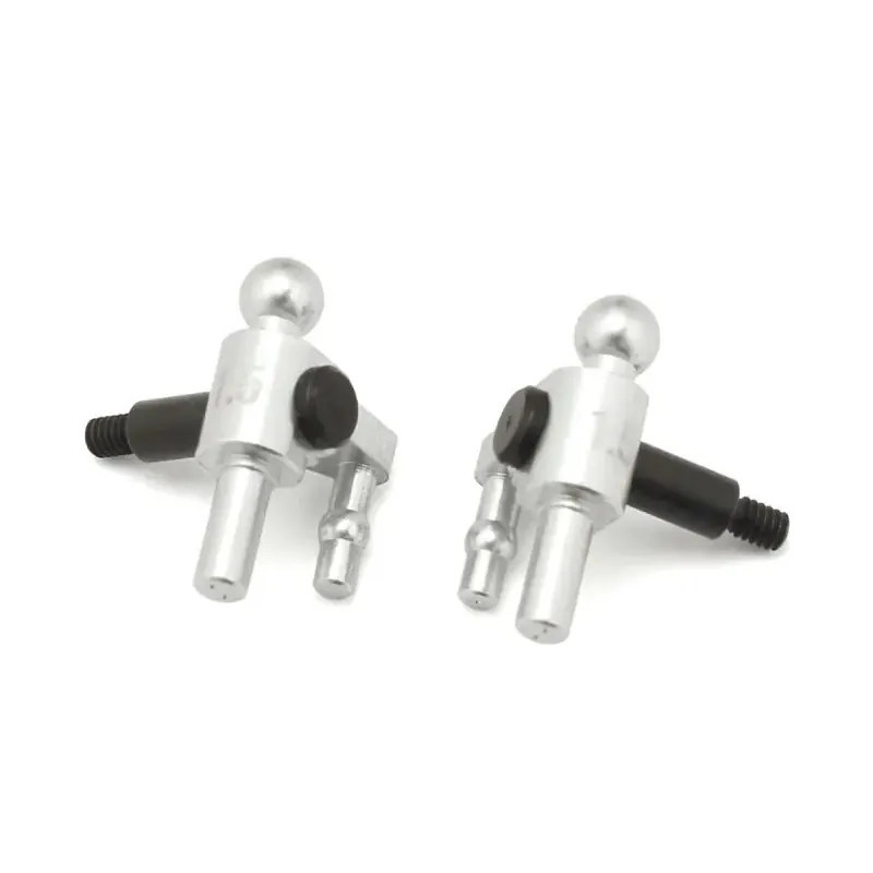 KYOSHO MINI-Z MR04 STEERING BLOCK CAMBER 1.5 - ALU MZW710-15