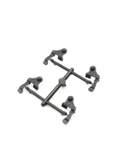 KYOSHO BRAS SUPERIEUR OPTION MINI-Z MR04 MZW703