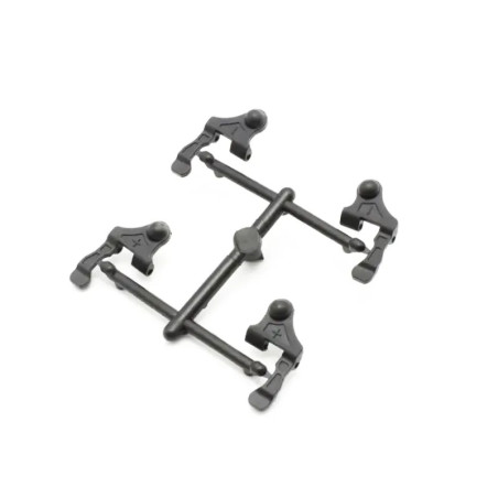 KYOSHO CASTER SETTING UPPER ARM MINI-Z MR04 MZW703