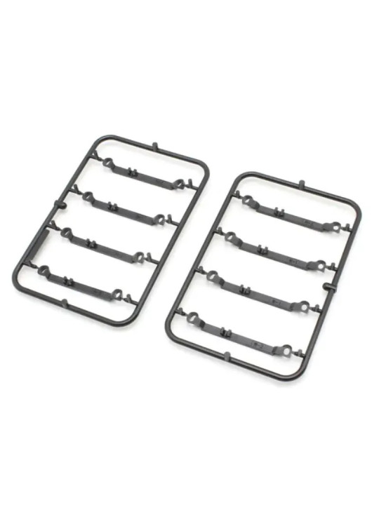 KYOSHO SETTING TIE ROD SET MINI-Z MR04 MZW704