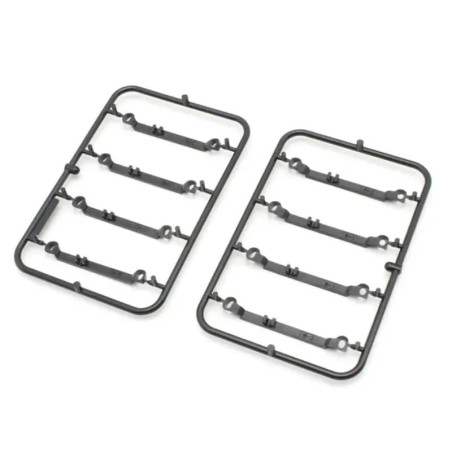 KYOSHO SETTING TIE ROD SET MINI-Z MR04 MZW704