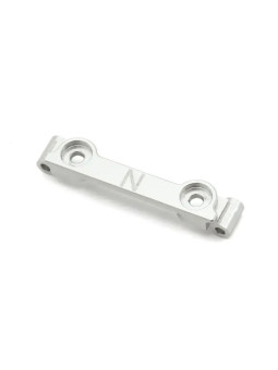 KYOSHO SUPPORT DE TRIANGLE SUPERIEUR MINI-Z MR04 (NARROW) - ALU MZW706N