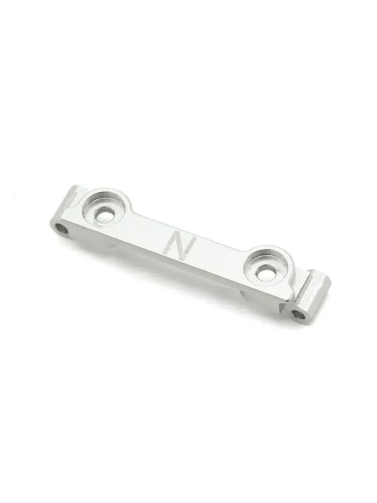 KYOSHO FRONT UPPER ARM MOUNT MINI-Z MR04 (NARROW) - ALU MZW706N
