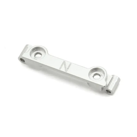 KYOSHO FRONT UPPER ARM MOUNT MINI-Z MR04 (NARROW) - ALU MZW706N