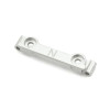 KYOSHO FRONT UPPER ARM MOUNT MINI-Z MR04 (NARROW) - ALU MZW706N