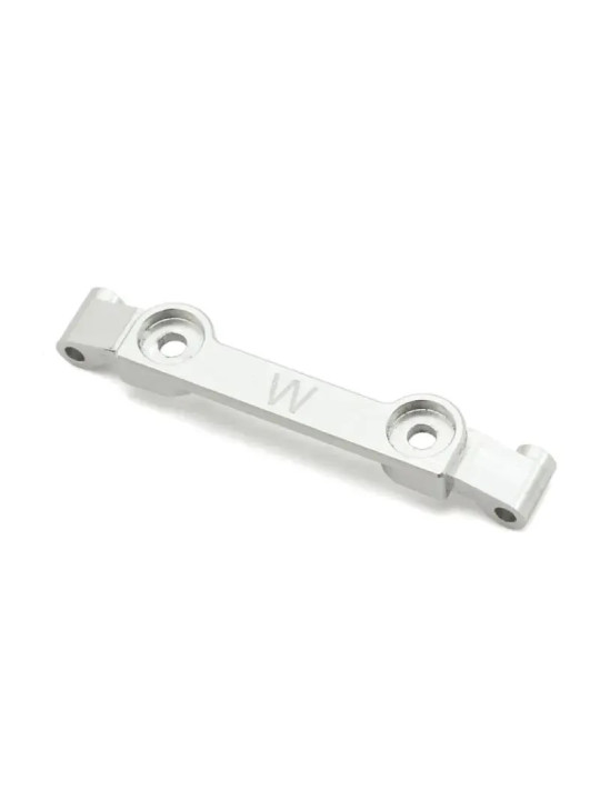 KYOSHO FRONT UPPER ARM MOUNT MINI-Z MR04 (WIDE) - ALU MZW706W