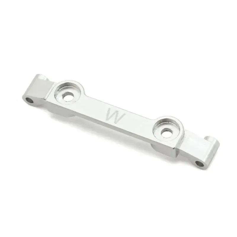 KYOSHO FRONT UPPER ARM MOUNT MINI-Z MR04 (WIDE) - ALU MZW706W