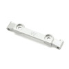 KYOSHO SUPPORT DE TRIANGLE SUPERIEUR MINI-Z MR04 (WIDE) - ALU MZW706W