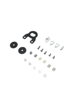 KYOSHO AMORTISSEUR ARRIÈRE FRICTION MINI-Z MR04 TYPE MM MZW709