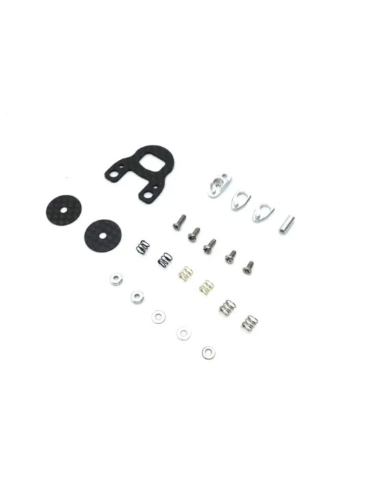 KYOSHO AMORTISSEUR ARRIÈRE FRICTION MINI-Z MR04 TYPE MM MZW709