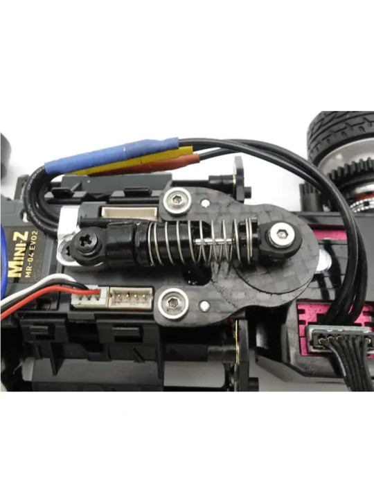 KYOSHO MINI-Z MR04 FRICTION DAMPER SET (MM-TYPE) MZW709