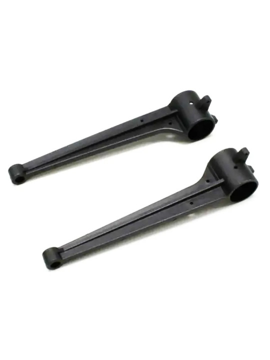 KYOSHO BRAS DE SUSPENSION MADFORCE KRUISER (2) MA003B