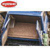 KYOSHO DIE CAST 1:18 TOYOTA LAND CRUISER 60 1980 BLUE KS08956XBL