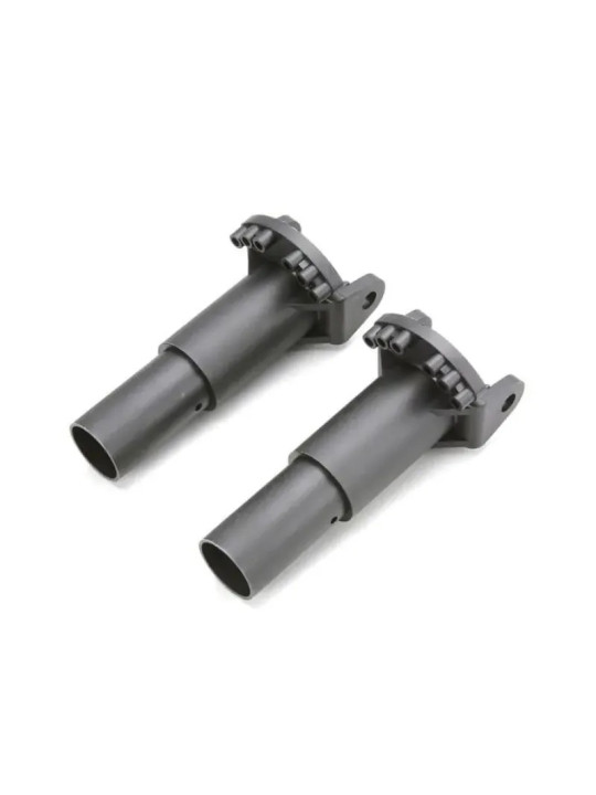 KYOSHO REAR HUB CARRIER TWINFORCE/MADFORCE RS (2) MA004R