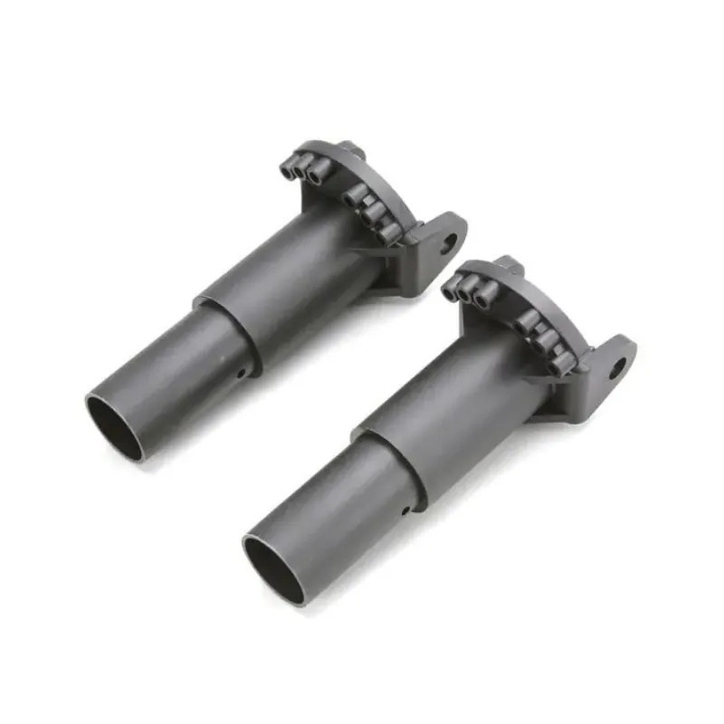 KYOSHO REAR HUB CARRIER TWINFORCE/MADFORCE RS (2) MA004R