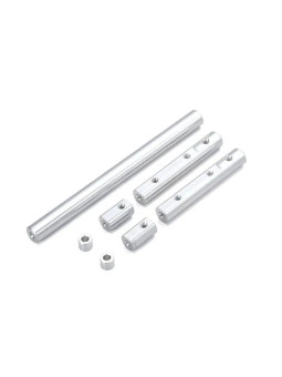 KYOSHO CHASSIS JOINT SET MAD FORCE MA020