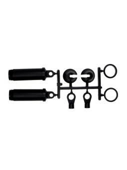 KYOSHO PLASTIC PARTS FOR MA061 MA061-1