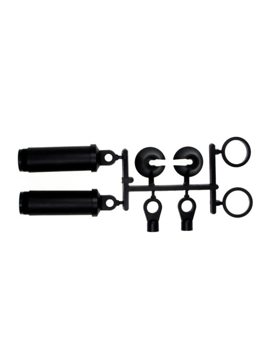 KYOSHO PLASTIC PARTS FOR MA061 MA061-1