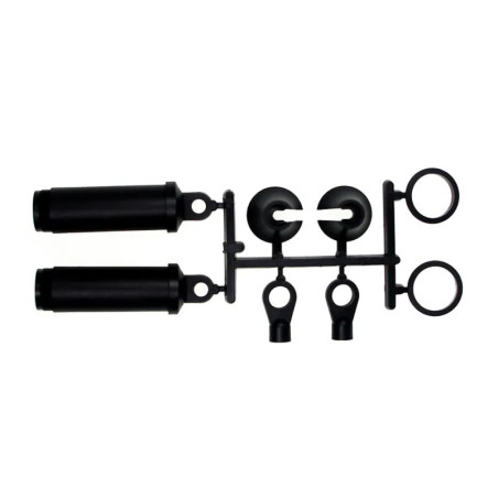KYOSHO PLASTIC PARTS FOR MA061 MA061-1