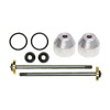 KYOSHO SHOCK PISTON/CAP SET FOR MA061 MA061-3