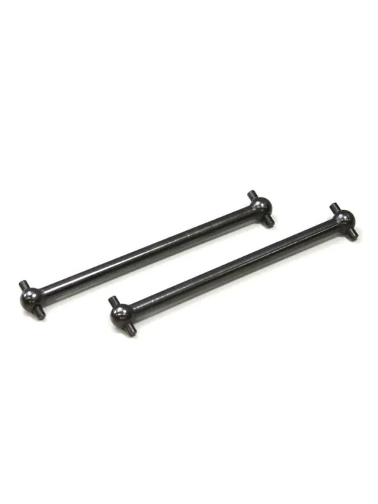 KYOSHO DRIVE SHAFT 84.5MM (2) MADFORCE KRUISER BS45 MA081