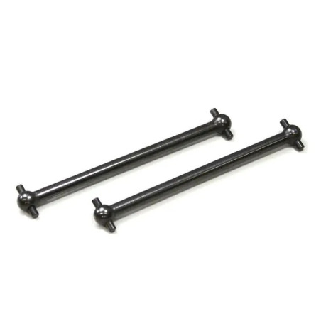 KYOSHO DRIVE SHAFT 84.5MM (2) MADFORCE KRUISER BS45 MA081