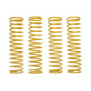 KYOSHO ULTRA SOFT DAMPER SPRING - MAD FORCE : 4PCS MAW005