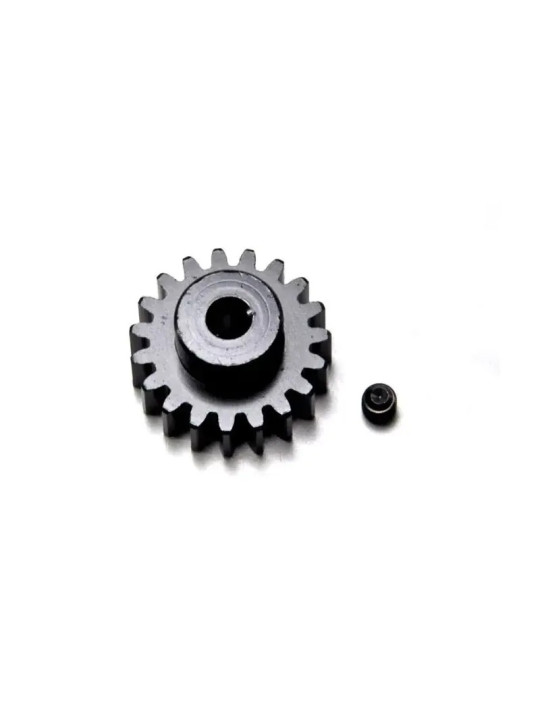 KYOSHO ALU PINION GEAR(20T) - TWINFORCE MAW050-20