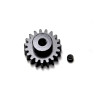 KYOSHO ALU PINION GEAR(20T) - TWINFORCE MAW050-20