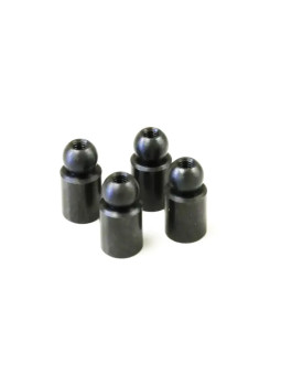 KYOSHO PIVOTS AMORT. 6.8MM FO-XX (97043) MA305