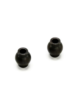 KYOSHO 7.8MM BALL - INFERNO MP6 : 2PCS IF55