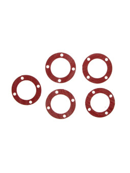 KYOSHO DIFFERENTIAL CASE PACKING INFERNO SERIES (5) IF30-1