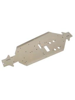 KYOSHO MAIN CHASSIS INFERNO MP9 READYSET IF276