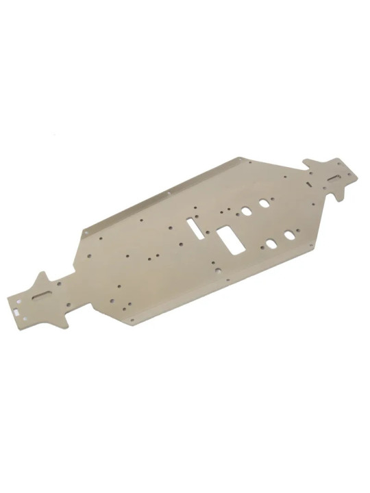 KYOSHO CHASSIS INFERNO MP9 READYSET IF276