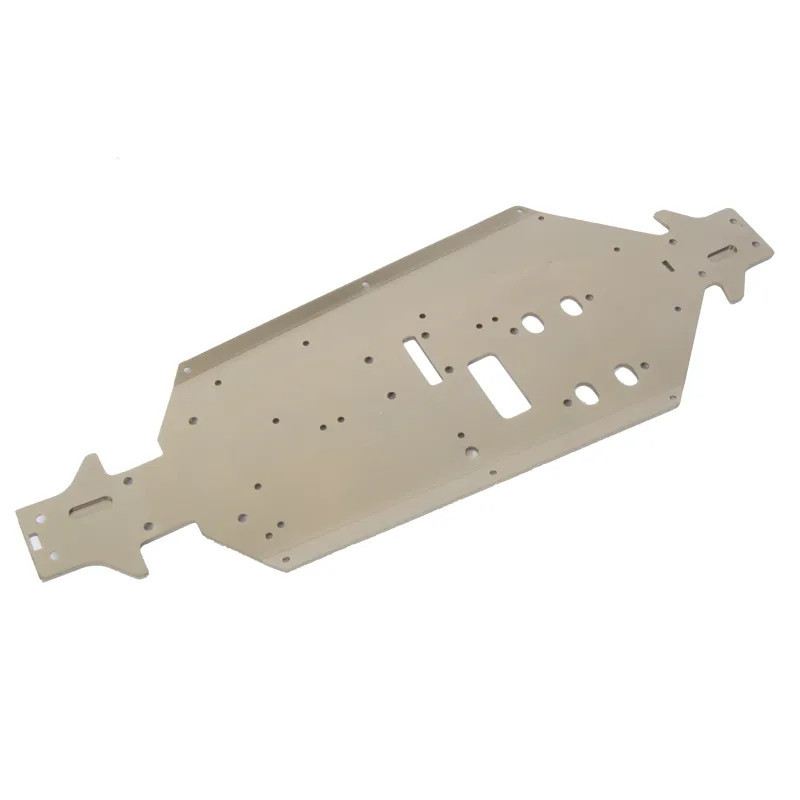 KYOSHO CHASSIS INFERNO MP9 READYSET IF276