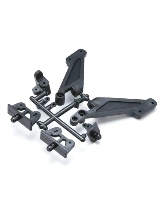 KYOSHO SUPPORT AILERON INFERNO MP7.5-NEO IF121