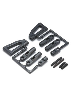 KYOSHO BRAS DE SUSPENSION SUPERIEURS INFERNO MP7.5-NEO IF123