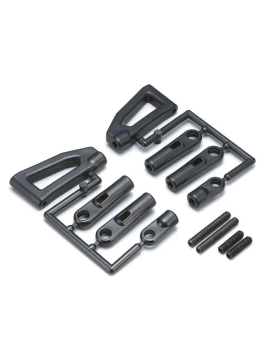 KYOSHO BRAS DE SUSPENSION SUPERIEURS INFERNO MP7.5-NEO IF123