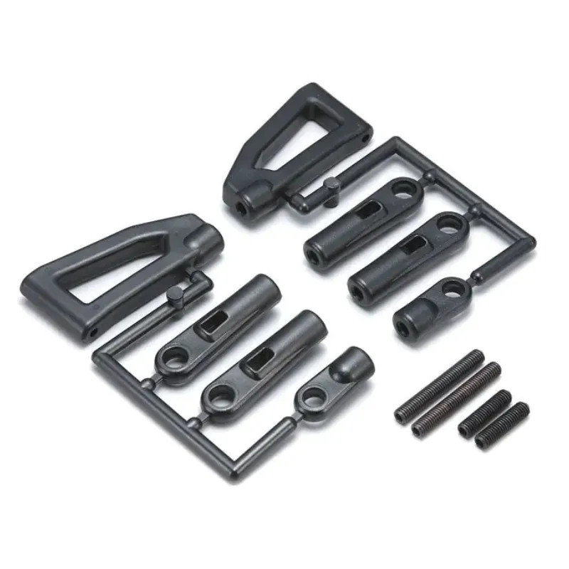 KYOSHO UPPER SUSPENSION ARM SET INFERNO MP7.5-NEO IF123