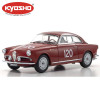 KYOSHO DIE CAST 1:18 ALFA ROMEO GIULETTA SV MILLE MIGLIA 1956 NR.120 KS08957A