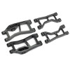 TRAXXAS SUSPENSION ARMS REAR UPPER / LOWER MINI MAXX 10730