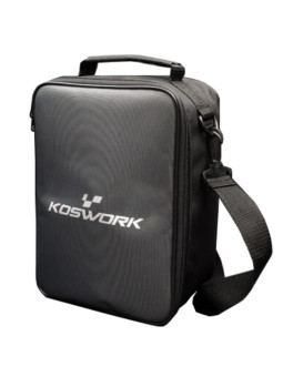 KOSWORK CLASSIC TRANSMITTER BAG (280X200X130MM) KOS32261