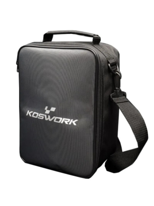 KOSWORK CLASSIC TRANSMITTER BAG (280X200X130MM) KOS32261