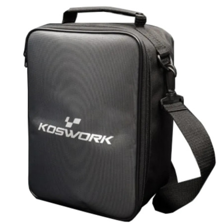 KOSWORK CLASSIC TRANSMITTER BAG (280X200X130MM) KOS32261
