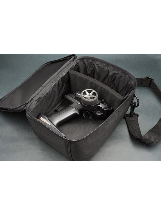 KOSWORK CLASSIC TRANSMITTER BAG (280X200X130MM) KOS32261