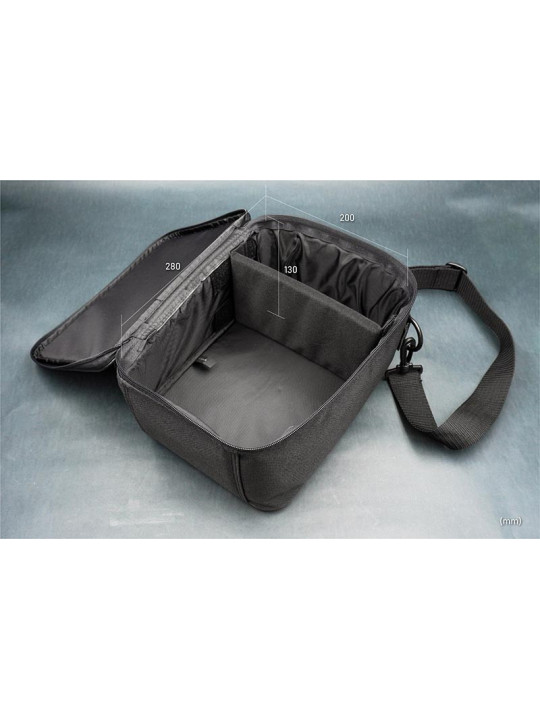 KOSWORK CLASSIC TRANSMITTER BAG (280X200X130MM) KOS32261